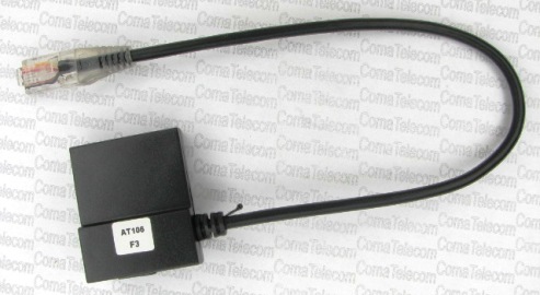 Кабель Cable Motorola F3 Unibox Cable Motorola F3 Unibox