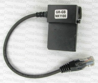 Кабель JAF cable Nokia 1100 UFS JAF cable Nokia 1100 UFS