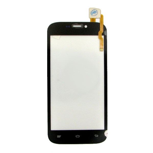 Сенсор Тачскрин Qumo Quest 452 black тип 1 HSY-003 Тачскрин Qumo Quest 452 black тип 1 HSY-003
