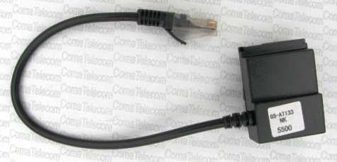 Кабель JAF cable Nokia 5500 UFS JAF cable Nokia 5500 UFS