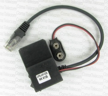 Кабель JAF cable Nokia 6125 UFS JAF cable Nokia 6125 UFS