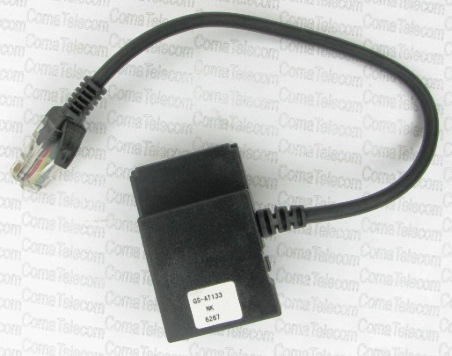 Кабель JAF cable Nokia 6267 UFS JAF cable Nokia 6267 UFS