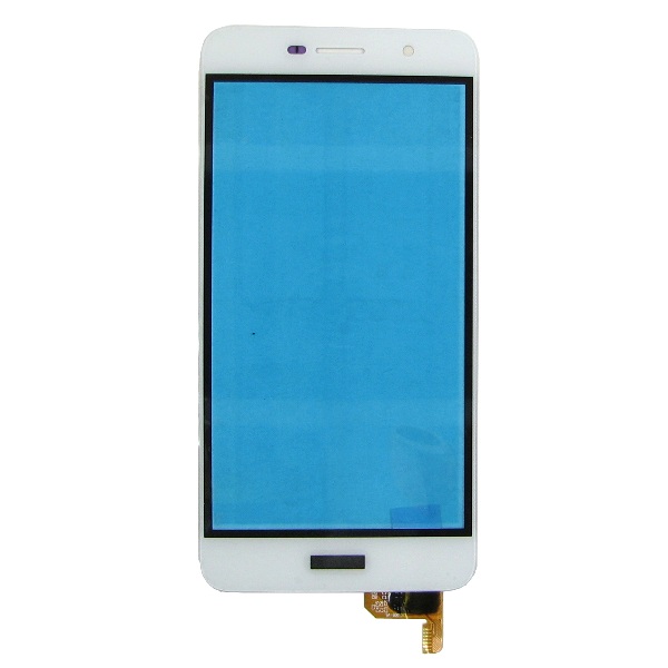 Сенсор Тачскрин Huawei Y6 Pro Enjoy 5 white TIT-U02 / TIT-AL00 Тачскрин Huawei Y6 Pro Enjoy 5 white TIT-U02 / TIT-AL00