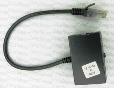 Кабель JAF cable Nokia 6600F UFS JAF cable Nokia 6600F UFS