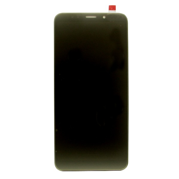 Экран Дисплей Xiaomi Redmi 5 Plus модуль black Дисплей Xiaomi Redmi 5 Plus модуль black