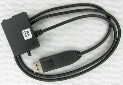 Кабель USB cable Samsung C140 USB cable Samsung C140