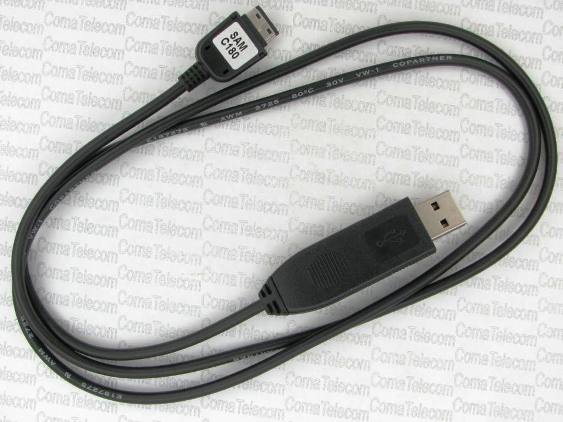 Кабель USB cable Samsung C180 USB cable Samsung C180