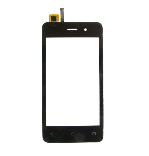 Сенсор Тачскрин Fly FS405 Stratus 4 black Тачскрин Fly FS405 Stratus 4 black