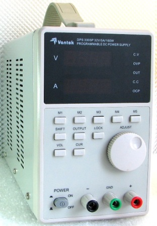 Блок питания Блок питания DPS 3305P PowerSupply Блок питания DPS 3305P PowerSupply