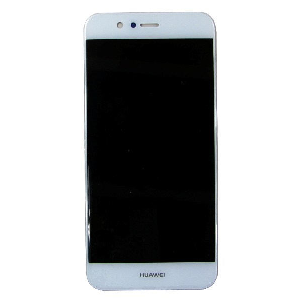 Экран Дисплей Huawei Nova 2 / PIC-L29 2017 + сенсор white Дисплей Huawei Nova 2 / PIC-L29 2017 + сенсор white