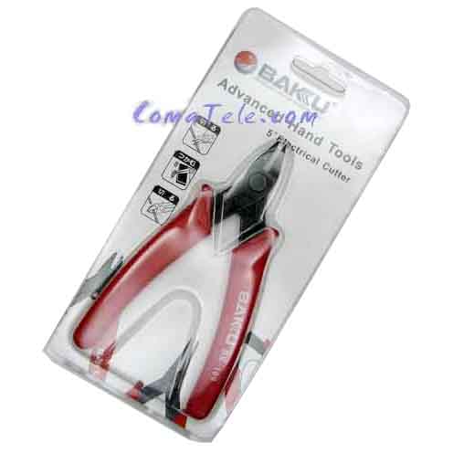 Кусачки Бокорезы-кусачки BK 109 Cutter Бокорезы-кусачки BK 109 Cutter