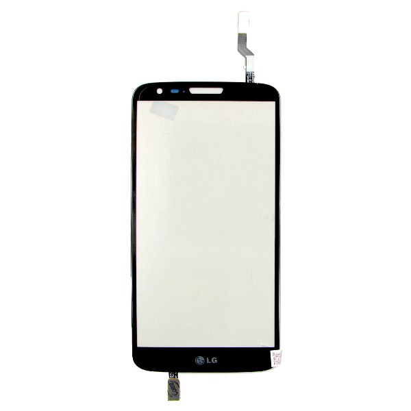 Сенсор Тачскрин LG D800 G2 LTE black Тачскрин LG D800 G2 LTE black