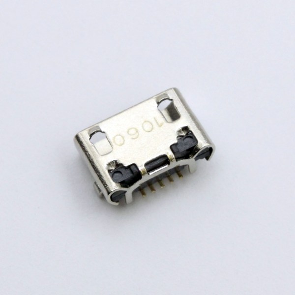 Разъём Разъем зарядки Asus ME170 / ME172 / ME173X HD7 K00B / A2109 / A1-07 Разъем зарядки Asus ME170 / ME172 / ME173X HD7 K00B / A2109 / A1-07