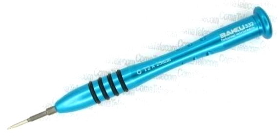 Отвертка Отвертка Nokia T2 BK332 с подшипником Professional Отвертка Nokia T2 BK332 с подшипником Professional