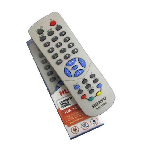 Пульт Пульт ДУ Toshiba RM-162B housing CT-90119 in box HUAYU Пульт ДУ Toshiba RM-162B housing CT-90119 in box HUAYU