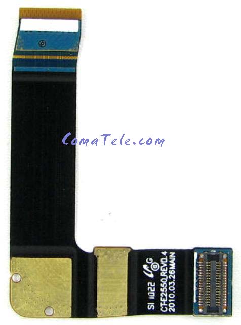 Шлейф Шлейф Samsung E2550 original Шлейф Samsung E2550 original