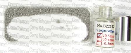 Шарики Шарики BGA 0,5 mm Шарики BGA 0,5 mm