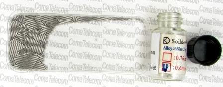 Шарики Шарики BGA 0,6 mm Шарики BGA 0,6 mm
