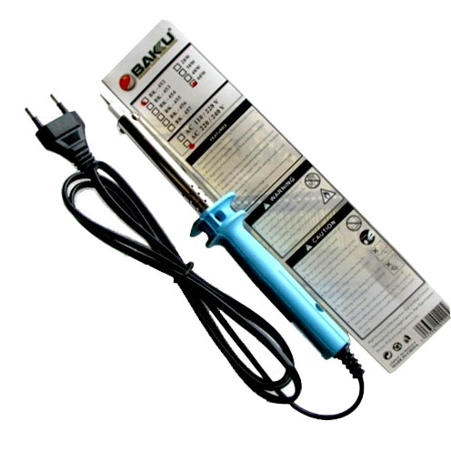 Паяльник Паяльник для станции BK-452 220V 60W Паяльник для станции BK-452 220V 60W