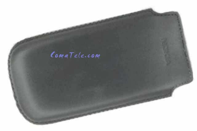 Чехол Чехол карман для Nokia 5310 black кожа натур. Чехол карман для Nokia 5310 black кожа натур.